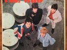 THE WHO My Generation 1965 BRUNSWICK MONO LAT 8616 RARE FIRST UK PRESS 1B/1B
