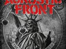 AGNOSTIC FRONT - The American Dream Died - LP Vinyl black Neu New