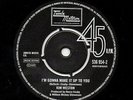 KIM WESTON /J.J.BARNES 7