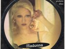MADONNA 45T VINYL PICTURE DISC 7