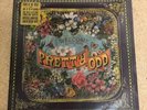 Panic At The Disco - Pretty Odd Limited Edition Vinyl 2009 SEALED Decaydance