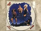Super. Rare:  MOTLEY CRUE HOME SWEET HOME 91 REMIX  PICTURE DISC -  12