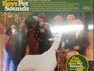 The Beach Boys Pet Sounds  Lp Vinyl New Sealed