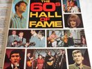 V Rare 60s Hall of Fame 8 x Vinyl LP Box Set NM Kinks Dusty Animals 114 Songs