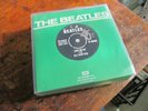 BEATLES Singles Collection 21X7