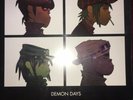 Gorillaz - Demon Days [New Vinyl LP]