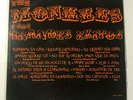 THE MONKEES y sus grandes exitos 1969 MEXICO LP VINYL unique p/s VERY RARE
