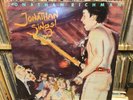 Jonathan Richman & The Modern Lovers LP Jonathan Sings