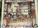 Steve Hackett PLEASE DON'T TOUCH   LP VINILE USATO OTTIME CONDIZIONI CHARISMA