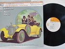 MILES DAVIS JACK JOHNSON CBS/SONY SOPC-57110 Japan CAP OBI VINYL LP