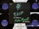 HELEN MERRILL COMPLETE ON MERCURY 1954-1958 MERCURY 18PJ-1047-50 Japan VINYL 4LP