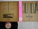 LED ZEPPELIN CODA SWAN SONG P-11319 Japan OBI VINYL LP