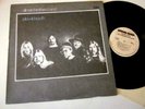 THE ALLMAN BROTHERS BAND - IDLEWILD SOUTH - STAMPA CARTONATA USA - LP VINILE