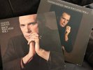 Glenn Gould - Bach Toccatas Vol. 1 & 2 / 1979 Columbia WLP 35144