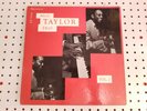 1956 BILLY TAYLOR TRIO v.2 PRESTIGE 1st ed. Heavy DG RVG W.50th St.NYC PRLP 7016