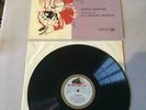HMV ASD 402 DVORAK SLAVONIC DANCES NOS 1 10 ETC SCHWARZ LP 1961 FACTORY SAMPLE