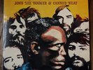 John Lee Hooker & Canned Heat - Boogie with Hooker n' Heat (1981 French Dbl LP)
