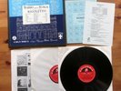 33CX 1324-26 Verdi Rigoletto Maria Callas Di Stefano Serafin 3xLP Columbia EX/EX