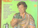 Mrs. Miller Does Her Thing Ameret WLP LP ST 5000 1968 Green Brownie Cover