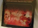 *THE DOOBIE BROTHERS   What Were Once Vices Are Now Habits LP   ‘74   SEALED*
