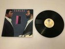 Gemini - Rising - 1981 Vinyl LP Rare Funk Modern Soul R&B Boogie BLACK Synth Pop