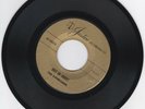 GARAGE 45RPM - THE BONDSMEN ON JUSTICE RECORDS - RARE CAROLINAS GARAGE