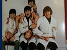 The Beatles Rarities Capitol Promo hole original embossed cover Butcher