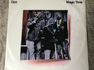 OPA MAGIC TIME LATIN PSYCH PROG JAZZ ROCK URUGUAY RARE LP RADA FATTORUSSO