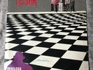 TOTEM Descarga URUGUAY AFRO CANDOMBE PSYCH Ruben Rada DE LA PLANTA 72 RARE LP
