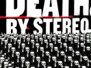 DEATH BY STEREO into the valley of death VINYL LP rsd black friday 2016 LIMITED