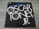 Oscar Toney Jr. - For Your Precious Love 1967 UK LP STATESIDE 1st NORTHERN SOUL