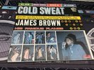 James Brown - Cold Sweat Part 1&2 Polydor French Mono Vinyl Record Tested
