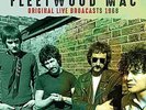 PETER GREEN’S FLEETWOOD MAC Original Live Broadcasts 1968 ltd green vinyl lp