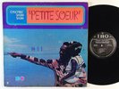 ENSEMBLE SHUPA-SHUPA Petite Soeur LP on Ibo