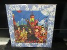 ROLLING STONES THEIR SATANIC MAJESTIES REQUEST LP Record Mono FROM the Box Set