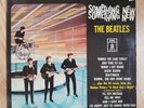 The Beatles - Something New