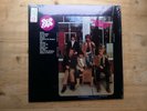 Moby Grape 1967 US 1st Press Very Good Vinyl LP Record CS 9498 & Poster