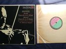 Heifetz Bruch, Mozart violin concertos, Sargent UK RCA Decca TEST PRESS Stereo