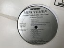 minutemen 1984 Double Nickels on the Dime – Wheels of Fortune SST E28