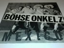 LP Böhse Onkels Onkelz, Mexico Rock-O-Rama RRR 55