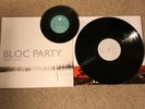 Bloc Party - Silent Alarm Black Vinyl + Bonus 7” - 2015 Repress