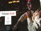 THELONIOUS MONK HIMSELF RIVERSIDE 12-235 MONO DG WHITE LBL