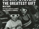 Sufjan Stevens - Greatest Gift (translucent Yellow Vinyl) [New Vinyl LP] Colored