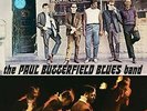 Paul Butterfield - Butterfield Blues Band [New Vinyl] Colored Vinyl, Red
