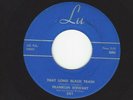 ROCKABILLY- FRANKLIN STEWART- 