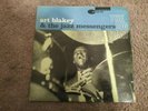 ART BLAKEY and the JAZZ MESSENGERS - THE BIG BEAT.4029 BLUE NOTE 47 WEST 63RD
