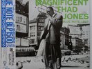 Thad Jones The Magnificent on Blue Note BLP 1527 - Japan MONO LP NM