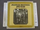 *AUTOGRAPHED* MADDOX BROTHERS AND ROSE 1946-1951 VOLUME 1 LP ARHOOLIE 5016