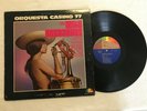 Orquesta Casino 77 / 1974 ORIG Parnaso / Very Rare Salsa Guaguanco LP