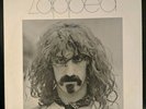 Frank Zappa  Zapped LP Promo Alice Cooper Captain Beefheart Sampler